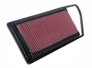 K&N Filtro de aire ref. 33-2840