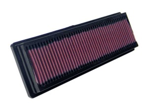 K&N Filtro de aire ref. 33-2844
