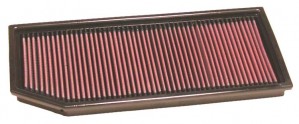 K&N Filtro de aire ref. 33-2856