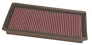 K&N Filtro de aire ref. 33-2858