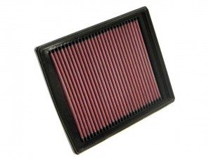 K&N Filtro de aire ref. 33-2887