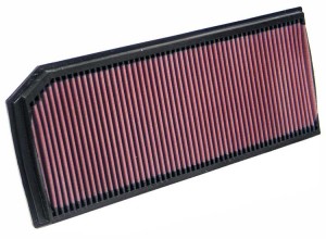 K&N Filtro de aire ref. 33-2888