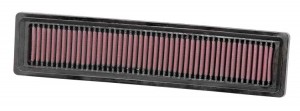 K&N Filtro de aire ref. 33-2925
