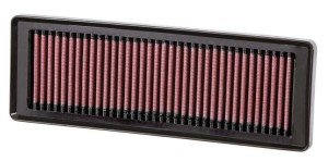 K&N Filtro de aire ref. 33-2931