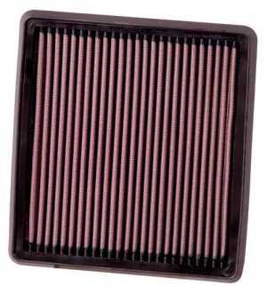 K&N Filtro de aire ref. 33-2935
