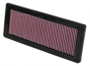 K&N Filtro de aire ref. 33-2936