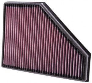 K&N Filtro de aire ref. 33-2942