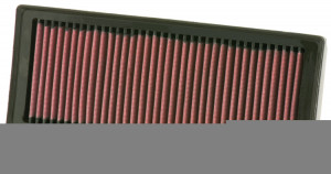 K&N Filtro de aire ref. 33-2945