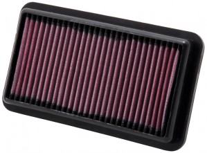 K&N Filtro de aire ref. 33-2954