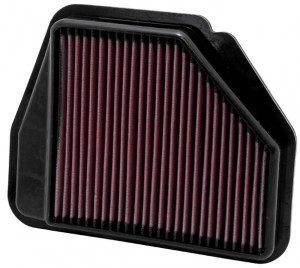 K&N Filtro de aire ref. 33-2956