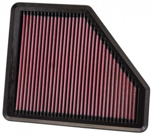 K&N Filtro de aire ref. 33-2958