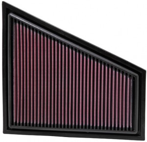 K&N Filtro de aire ref. 33-2963