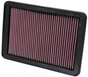 K&N Filtro de aire ref. 33-2969