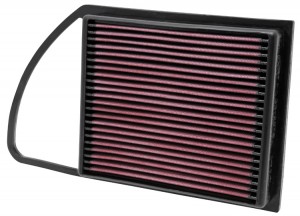 K&N Filtro de aire ref. 33-2975