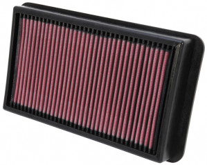 K&N Filtro de aire ref. 33-2987