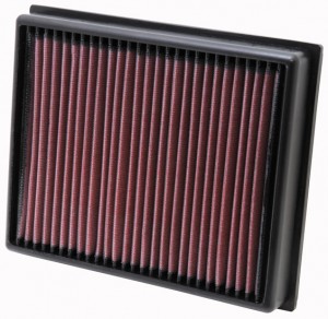K&N Filtro de aire ref. 33-2992