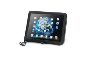 Thule Pack'n Pedal Funda Ipad/Mapa