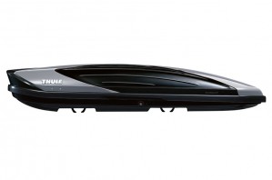 6119B Thule Excellence XT negro