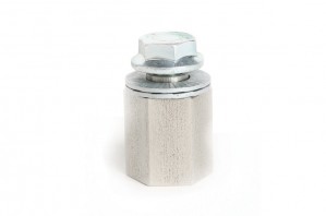 Internal Hub Hitch Adapter - Spectro