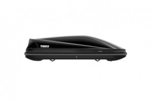 6342B Thule Touring M negro brillante
