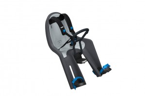 Thule RideAlong Mini Gris oscuro