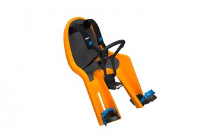 Thule RideAlong Mini Naranja
