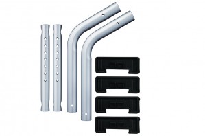 97316 Kit 16 BackPac