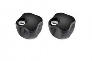 526 Thule Lockable Knob (x2 cerraduras)