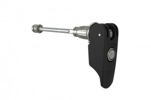 5651 Adaptador ThruRide eje 9 mm.