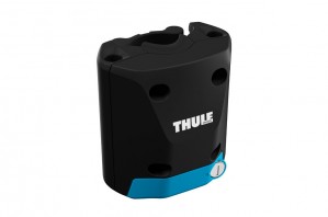Thule Ridealong Abrazadera apertura rapi