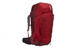 Guidepost 65L Woman Bordeaux