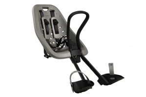Thule Yepp Mini Silver