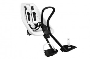 Thule Yepp Mini White