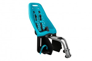 Thule Yepp Maxi Seat Post Ocean