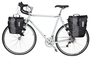 Thule Pack 'n Pedal bolsa grande