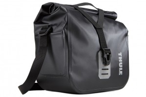 Thule Shield Handlebar Bag with mount