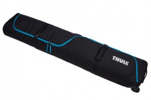 Thule RoundTrip Ski Roller 192cm. black
