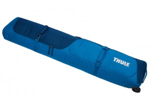 Thule RoundTrip Ski Roller 175cm. azul
