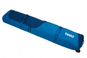 Thule RoundTrip Snowboard Roller 165cm.