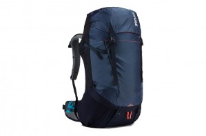 Capstone 40L Woman Atlantic