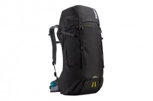 Capstone 50L Men Obsidian
