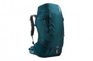 Capstone 50L Woman Deep Teal