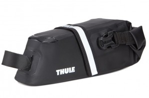 Thule Shield Seat Bag Small - Black