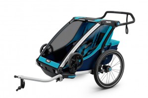 Thule Chariot Cross2, Blue