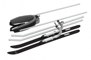 Thule Chariot Ski Kit
