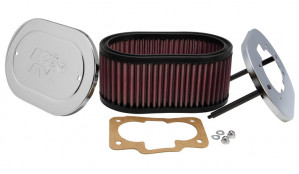 K&N Filtro de aire Universal ref. 56-1120