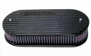 K&N Filtro universal de carburación ref. 56-9057