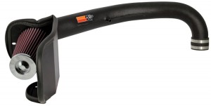 K&N Kit de admisión directa - Serie 57 ref. 57-1514-1