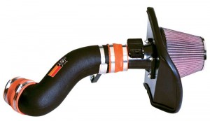 K&N Kit de admisión directa - Serie 57 ref. 57-2537