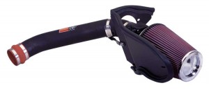 K&N Kit de admisión directa - Serie 57 ref. 57-2553